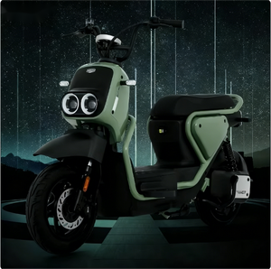 Liefer-E-Bike mit Lithium-Akku LCD-<span class=keywords><strong>Display</strong></span> 50km Reichweite Liefermotorrad Cargo 16 Zoll Elektrisches Stadtfahrrad - Product Image 4