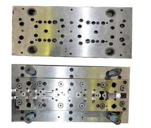 Custom precision metal <strong>progressive</strong> <strong>stamping</strong> <strong>die</strong> with 15 years experience - Product Image 3