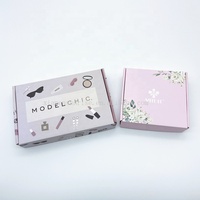 Caja de Cartón Corrugado Impresa Personalizada con Logotipo, Caja de Envío Plegable de 3 y 5 Capas, Venta al Por Mayor de Fábrica