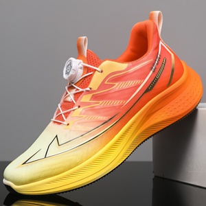 Zapatillas Deportivas Casuales Personalizadas al por Mayor 2026, Zapatillas de Running con Amortiguación de Aire de Alta Calidad para Hombre, Estilo Verano y <span class=keywords><strong>Campus</strong></span> - Product Image 3