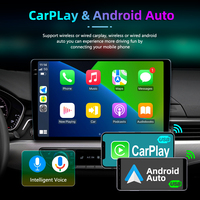 Autoradio universel Fyt 7870 avec écran QLED 2K, Android 13, DSP, WiFi, 4G, 6+128 Go, 9-10 pouces, 2DIN, GPS, caméra de recul pour voiture