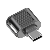 Type-C Camera TF Memory Card OTG Card Reader for Reading Micro-SD Cards Mobile Phone Memory Card Converter