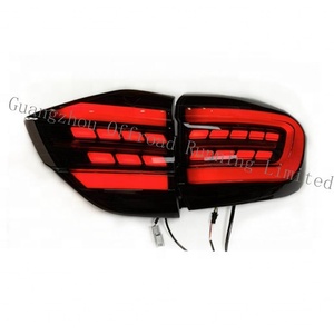 <span class=keywords><strong>Everest</strong></span> <span class=keywords><strong>2015</strong></span> + ไฟท้าย Led 4X4ไฟท้าย Led ไฟท้ายรถยนต์ - Product Image 1
