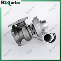 Turbocompresseur complet Rixturbo TD04L 49377-04500 49377-04502 14411AA5329L pour Subaru Forester Impreza WRX Baja EJ205 EJ255