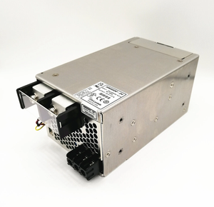 85-265VAC แหล่งจ่ายไฟแบบสวิตชิ่ง27A 24V HWS600-24 TDK-LAMBDA 648W ตัวยึดฐานกึ่ง F47 - Product Image 2