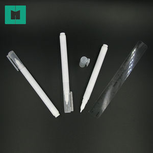 With Ruler Skin Marker Pen Promotion Mark Pen With Ruler 0.5Mm Tip - Product Image 6