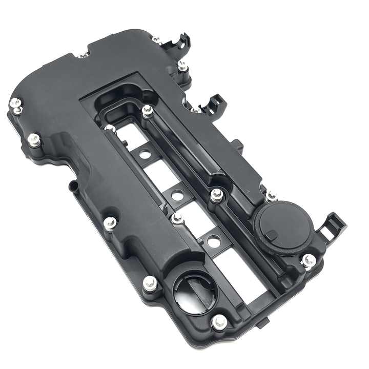 汽车零部件发动机阀盖 55573746 别克安可