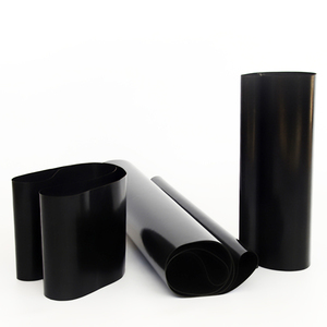 Yapışmaz ısı direnci PTFE konveyör bant yapıştırma makinesi kemer - Product Image 2