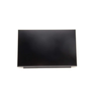 Untuk Laptop Ramping 16.0 Inci B160UAN03.3 Rakitan Layar LED IPS 1920X1200 FHD Digitizer Panel TN EDP1.2 Baru