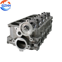 Pièces de moteur G13B G13A, ensemble de culasse, culasse complète pour 1.3L 11110-82012 11110-82602 1110-60B01