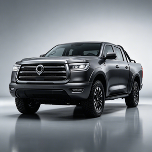 JX-Auto GWM Poer Cannon 2020 2.0L Turbo 4x4 Automatico Guida a Sinistra Pickup Fuoristrada 5 Posti Doppia Cabina Usato in <span class=keywords><strong>Vendita</strong></span> - Product Image 1