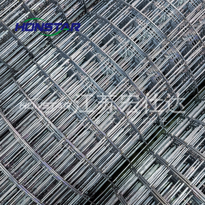 Chi phí thấp bền mạ kẽm hàn dây lưới cuộn cho hàng rào xây dựng - Product Image 3