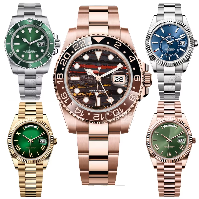 Vietnam The Best Replica Watch Site Vacheron Constantin Mens