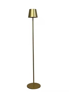 Wholesale Customized Rechargeable <strong>Cordless</strong> 5200mah <strong>Floor</strong> <strong>Lamp</strong> Living Room Decor Portable LED <strong>Floor</strong> <strong>Lamp</strong> 3 Color Stepless Dimming - Product Image 2