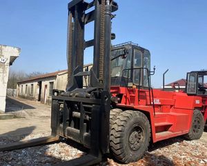 Carretilla elevadora usada TCM FD250 Japón Original precio bajo ventas TCM <span class=keywords><strong>25</strong></span> toneladas carretilla elevadora - Product Image 5