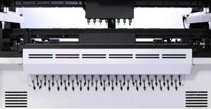 Hot New A8L LED Pick and Place Machine per la produzione di SMT per la catena di montaggio di apparecchiature PCB ad alta domanda <span class=keywords><strong>Reflow</strong></span> salders - Product Image 6