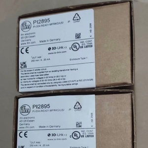 เซ็นเซอร์วัดระดับน้ำพร้อมจอแสดงผลแบบอนาล็อก รุ่น PI2794 PI2795 PI2895  Pi-010-Rea01-Mfrkg/Us/ /P - Product Image 2