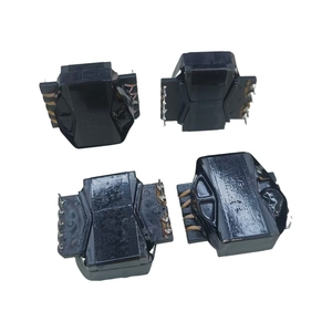 Transformador de potencia de 60W 12V5A para placa de potencia de, soporte OEM personalizable - Product Image 2