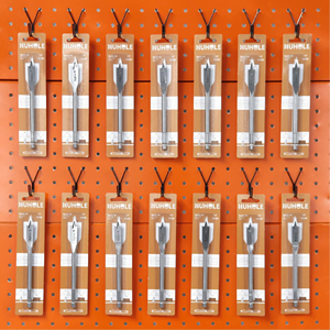 ตะขอแขวนเพ็กบอร์ดแบบ J จำนวน 40 ชิ้น สีดำ ตะขอและรางสำหรับติดเพ็กบอร์ด ผลิตในเวียดนาม วัสดุเหล็ก สไตล์อินดัสเทรียล มีหลายขนาดและรูปทรง - Product Image 4