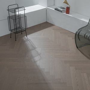 <span class=keywords><strong>Parquet</strong></span> en bois de frêne gris foncé finition laque semi-brillante, <span class=keywords><strong>parquet</strong></span> en chevron multicouche, <span class=keywords><strong>parquet</strong></span> en bois d'ingénierie en chevron - Product Image 6