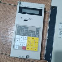 Consola de Programación C500-PRO13 para PLC