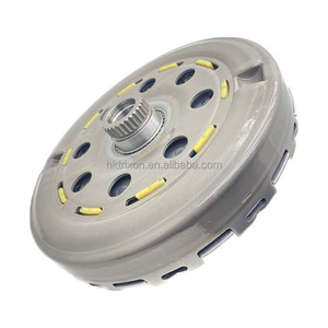 Conjunto de Transmisión de Doble Embrague Húmedo Changan DCT270 Remanufacturado DF727 DF733 1506300-DF727A01 Cajas de Cambios para CS35 CS75 - Product Image 5