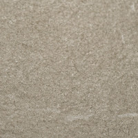 Baldosa Rectificada Caen Clay Martillada de 60x60 cm, 10 mm, Texturizada Mate