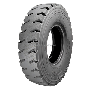 ยางรถบรรทุกสำหรับงานหนัก AIRLAND DD737PLUS รุ่นใหม่ ขนาด 12.00R20 โครงยางแข็งแรงพิเศษ ทนทานต่อการเจาะรู เหมาะสำหรับการเดินทางระยะไกล - Product Image 1
