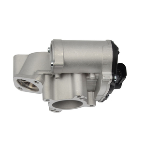 Wanray pour Renault Clio Megane Scenic <span class=keywords><strong>Kangoo</strong></span> 1.5 dCi K9K Moteur Diesel Soupape <span class=keywords><strong>EGR</strong></span> 8200693739 Soupape de recirculation des gaz d'échappement - Product Image 3