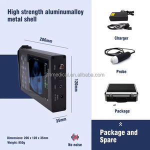 Pabrik! Mesin <span class=keywords><strong>ultrasound</strong></span>, pemindai portabel mandray <span class=keywords><strong>ultrasound</strong></span> <span class=keywords><strong>dp</strong></span> <span class=keywords><strong>10</strong></span> <span class=keywords><strong>ultrasound</strong></span> - Product Image 6