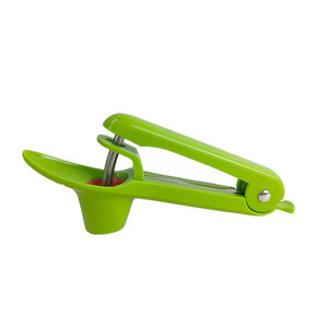 Mayorista S351 Utensilios de Cocina: Descorazonador de Cerezas, Removedor de Semillas de Frutas de Plástico, Descorazonador Portátil, Herramienta Manual para Aceitunas - Product Image 2