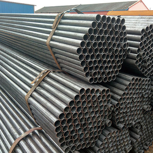 Tube sans soudure laminé à chaud 1.0426 <span class=keywords><strong>P280GH</strong></span> pour pipeline de vapeur haute pression - Product Image 2