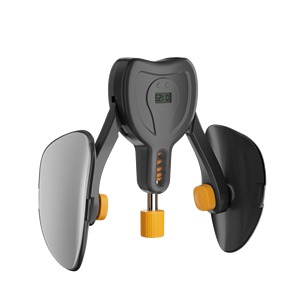 Nuovo Design OEM ODM, Attrezzo <span class=keywords><strong>per</strong></span> Esercizi Kegel all'Ingrosso, Alta Durabilità, Resistenza 35-50kg, <span class=keywords><strong>Accessori</strong></span> <span class=keywords><strong>per</strong></span> Fitness Indoor - Product Image 2