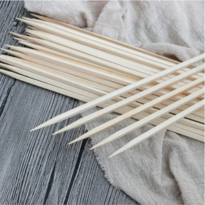 Giá Rẻ Tre Xiên Kẹo Thanh <span class=keywords><strong>Marshmallow</strong></span> Stick - Product Image 2