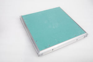 Cửa truy cập 300x300mm với tấm thạch cao cho hệ thống thông gió - Product Image 3