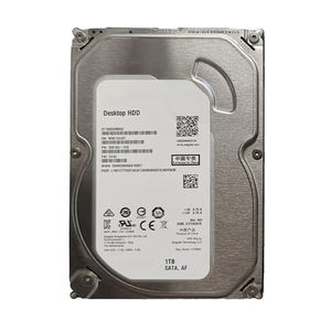 Disco Duro SATA III de 3.5 Pulgadas, Color Morado, para Ordenador de Escritorio, Usado, Reacondicionado, 1TB 2TB 3TB <span class=keywords><strong>4TB</strong></span> 6TB 8TB, HDD para Cámara CCTV, AHD DVR, IP NVR - Product Image 5