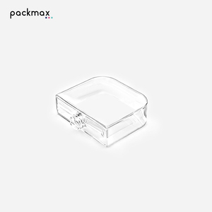 30ml Frameless Angled Card-Style Spray Bottle, Plastic Empty <b>Small</b> Spray Bottle with Fine Mist, Perfume Refillable Bottle - Product Image 5