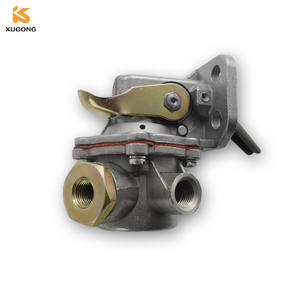 ปั๊มยกน้ำมันเชื้อเพลิงคุณภาพสูง JCB รุ่น 17/913600 17913600 สำหรับรถ J C B 2CX 3CX 4CX JS130 - Product Image 2