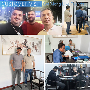 Prix de la chambre froide, chambre froide réfrigérée pour la viande - Product Image 6