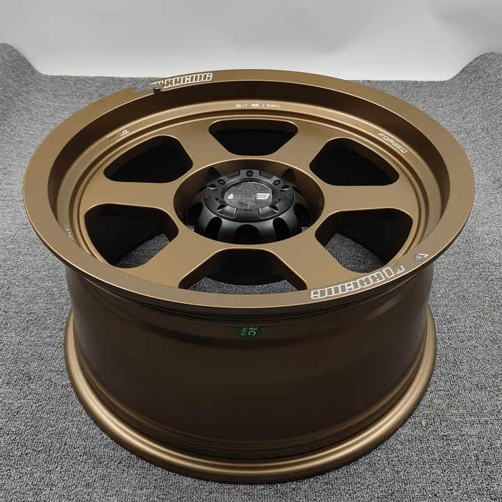 Volk Racing TE37XT Wheel Rims Passenger Car Alloy 17 18 Inch 5*150 6* ...