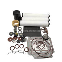 Kit Perbaikan Pompa Vakum Tekanan Tinggi M Smart Exim OEM Electric 50PA, Filter, Seal, Vane, Part, Kontrol Manual, Garansi 1 Tahun