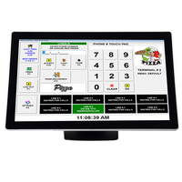 Vente flash : Ordinateur tactile tout-en-un 21,5 pouces POS