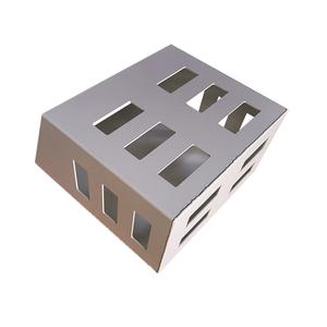Soporte para bidón de aluminio de 20L, tanque de combustible de 20L, lata de aceite de gasolina para toldo Ute y caja de herramientas de bandeja - Product Image 5