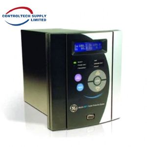 โมดูลอุปกรณ์ไฟฟ้า Multilin MIFPI55E000H00C พร้อมบริการสนับสนุนด้านเทคนิคระดับมืออาชีพ - Product Image 2