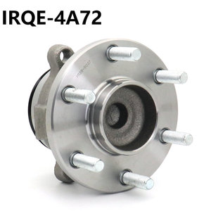 Conjunto de Cubo de Rodamiento de Rueda Delantera IRQE-4A72 para Nissan Navara D4 40202-EB71A, Pieza de Repuesto Nueva - Product Image 2