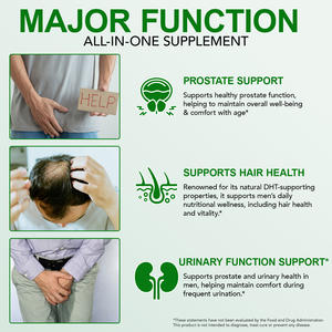 Экстракт пальмы сабаль SOLOTREE, жидкая добавка, <span class=keywords><strong>100</strong></span>% натуральный, веганский, капли сабаль для мужчин, поддержка мочевыводящих путей, здоровье волос - Product Image 3