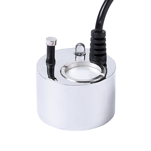 DS Nhà Máy Thương Hiệu Bán Buôn Một Đầu 24V Siêu Âm Fogger Xách Tay Mist Maker Atomizer - Product Image 5