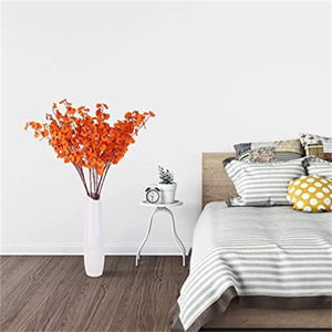 Orquídeas artificiales <span class=keywords><strong>de</strong></span> seda, flores falsas a granel para decoración <span class=keywords><strong>de</strong></span> boda, hogar y oficina - Product Image 4