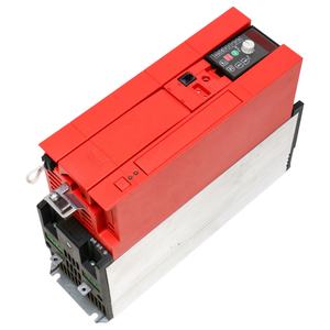 재고 보유 컨트롤 서보 드라이브 MDX60A0054-5A3-4-00 인버터 서보 모터 드라이브 MDX60A0055-5A3-4-00 서보 드라이브 - Product Image 1