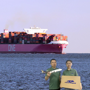 Servizio di corriere cina agente di spedizione a usa/uk, spedizioniere cina al Regno Unito via mare - Product Image 4